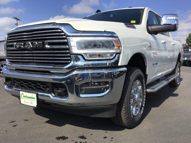 new 2024 Ram 2500 car, priced at $68,312