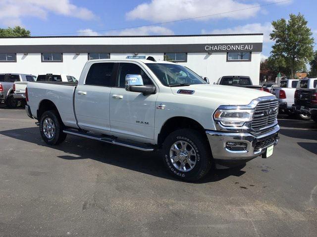 new 2024 Ram 2500 car, priced at $70,312