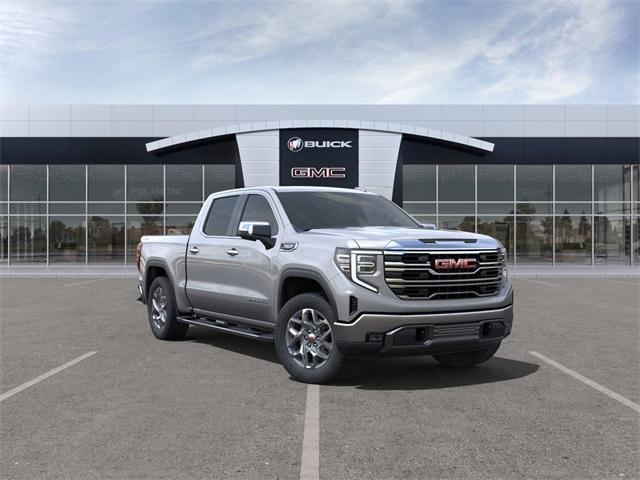 new 2025 GMC Sierra 1500 car, priced at $60,750