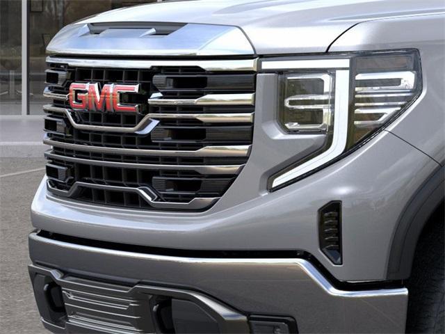 new 2025 GMC Sierra 1500 car, priced at $60,750