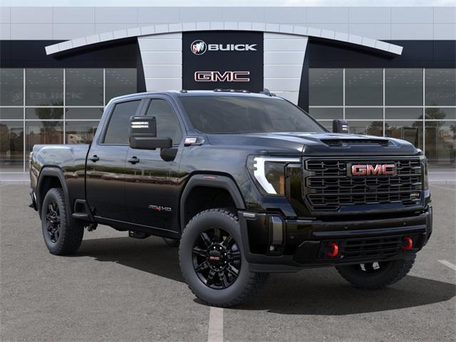 new 2024 GMC Sierra 2500 car, priced at $80,139