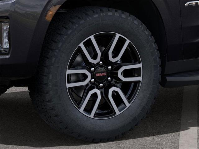 new 2024 GMC Yukon XL car, priced at $80,479