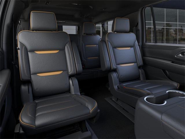 new 2024 GMC Yukon XL car, priced at $80,479