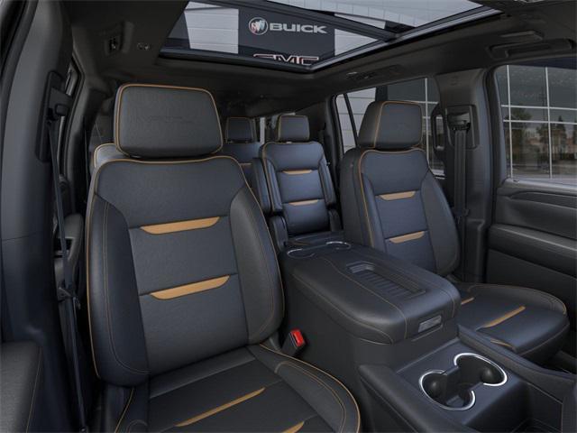 new 2024 GMC Yukon XL car, priced at $80,479