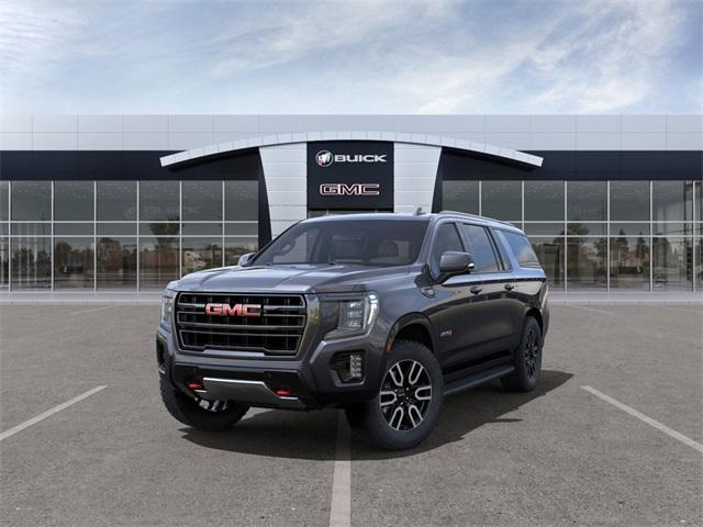 new 2024 GMC Yukon XL car, priced at $80,479