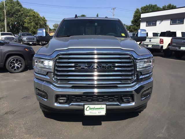 new 2024 Ram 2500 car, priced at $78,412