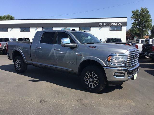 new 2024 Ram 2500 car, priced at $78,412