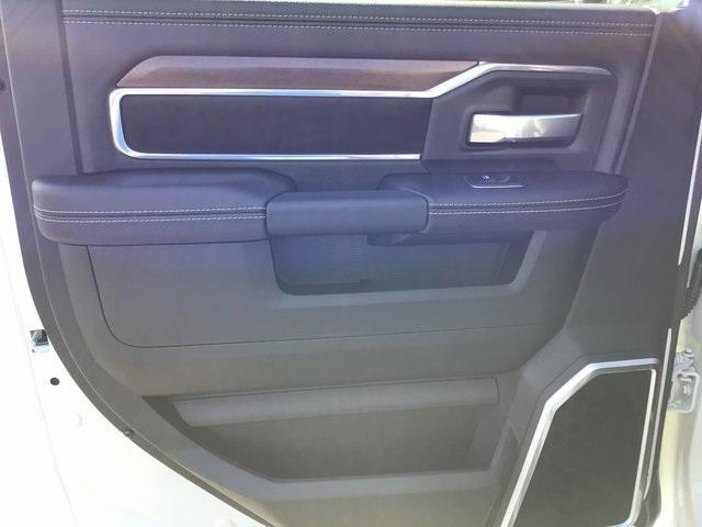 used 2024 Ram 2500 car, priced at $66,812
