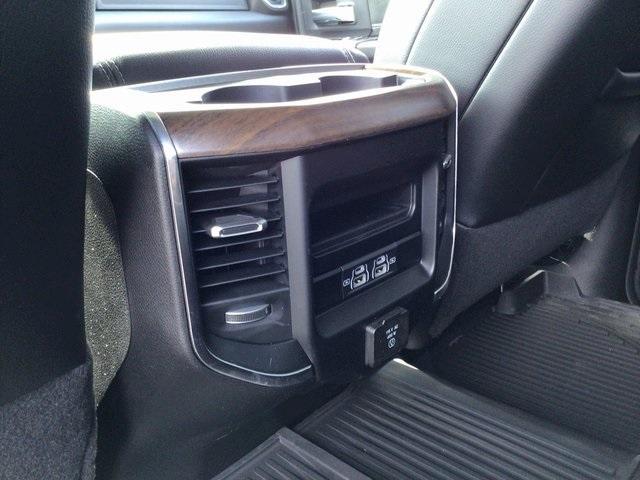 used 2024 Ram 2500 car, priced at $66,812
