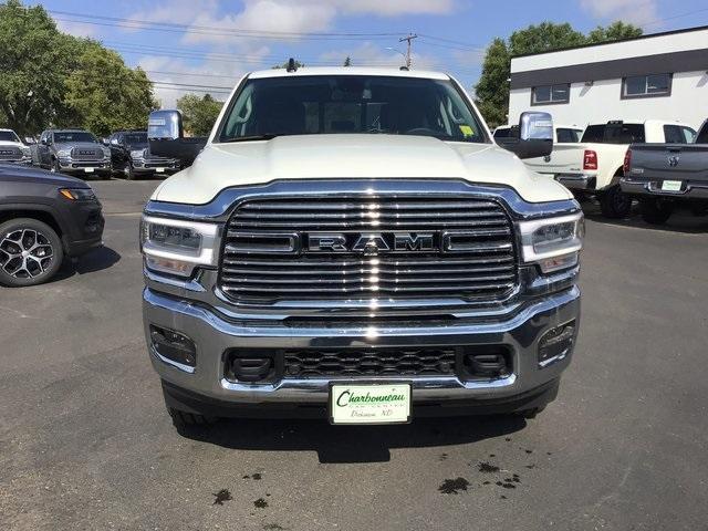 used 2024 Ram 2500 car, priced at $66,812