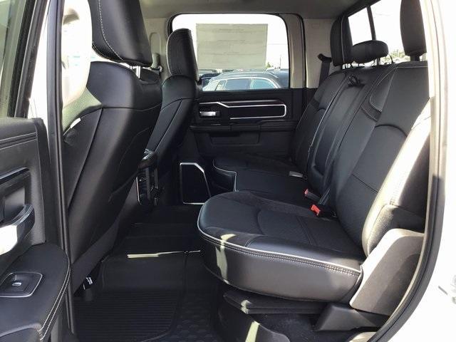 used 2024 Ram 2500 car, priced at $66,812