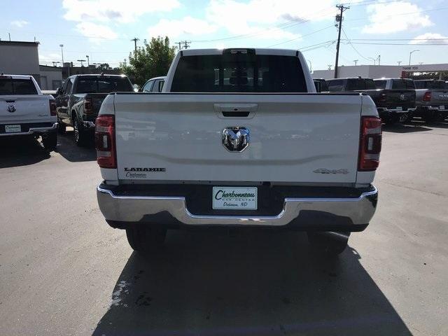used 2024 Ram 2500 car, priced at $66,812