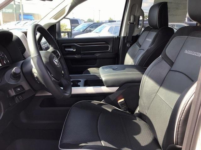 used 2024 Ram 2500 car, priced at $66,812