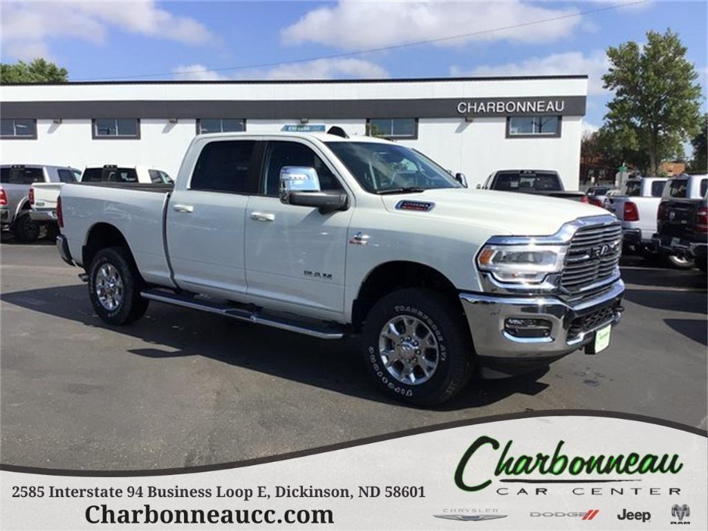 used 2024 Ram 2500 car, priced at $66,812