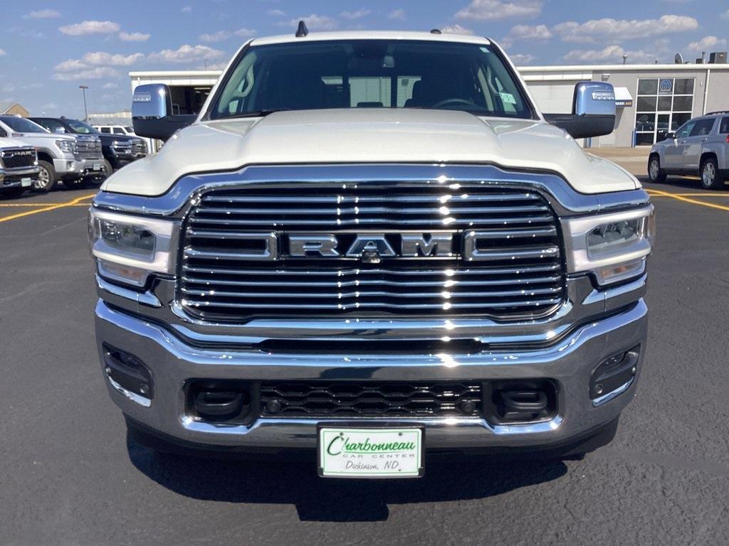 used 2024 Ram 2500 car, priced at $69,999