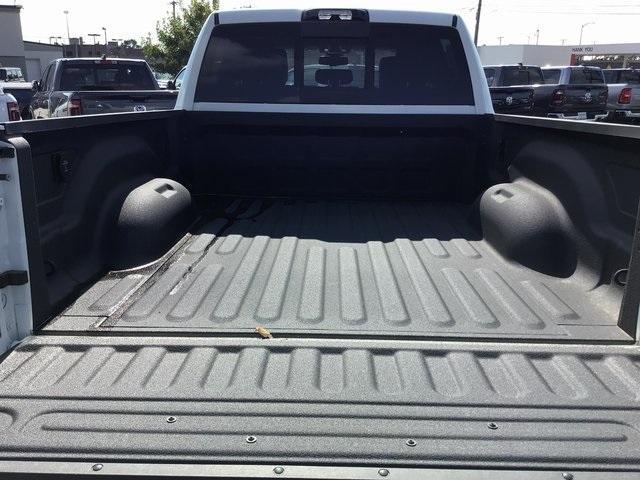 used 2024 Ram 2500 car, priced at $66,812