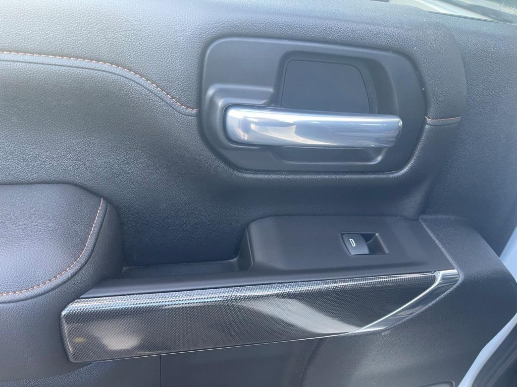 used 2021 GMC Sierra 2500 car, priced at $48,000