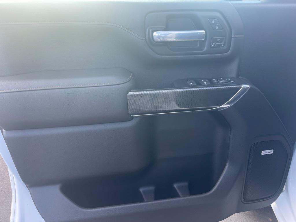 used 2021 GMC Sierra 2500 car, priced at $48,000