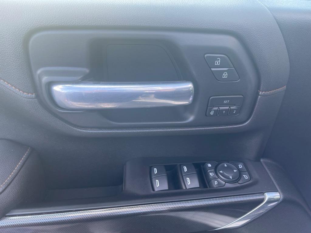 used 2021 GMC Sierra 2500 car, priced at $48,000