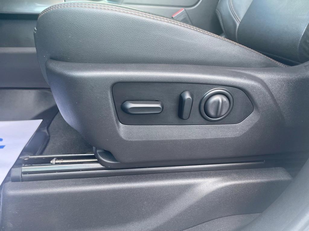 used 2021 GMC Sierra 2500 car, priced at $48,000