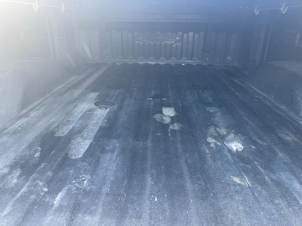 used 2021 GMC Sierra 2500 car, priced at $48,000