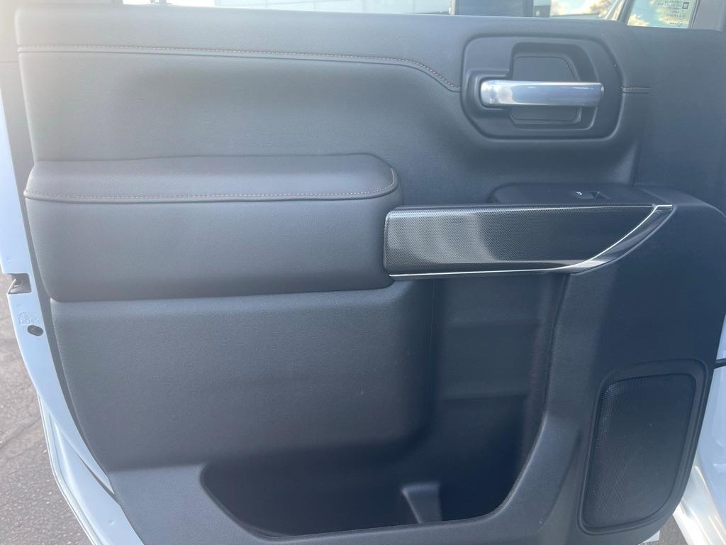 used 2021 GMC Sierra 2500 car, priced at $48,000