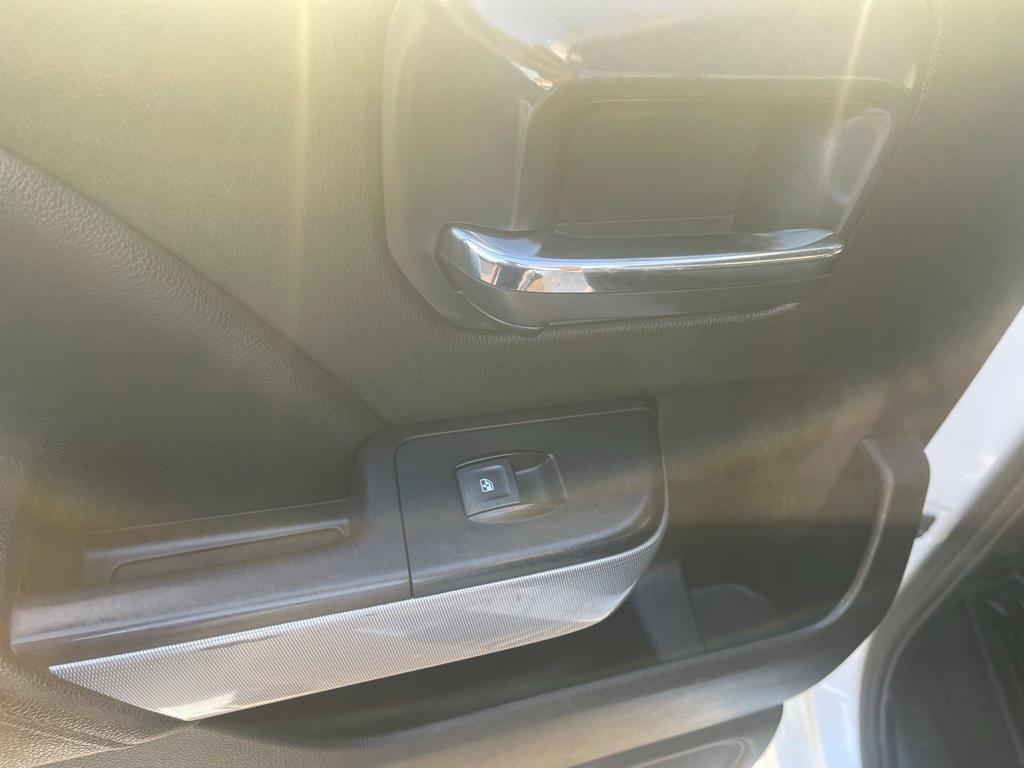 used 2018 Chevrolet Silverado 2500 car, priced at $30,000