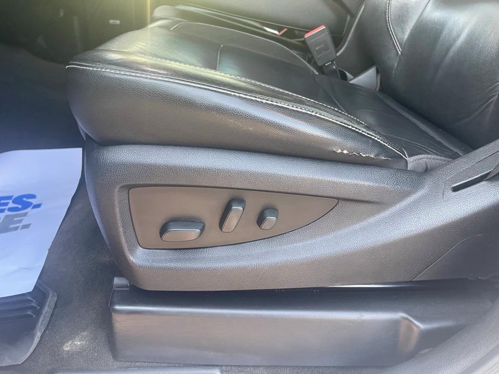 used 2018 Chevrolet Silverado 2500 car, priced at $30,000