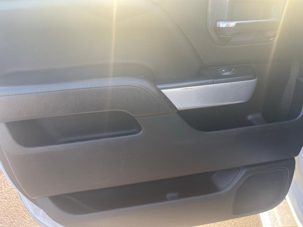 used 2018 Chevrolet Silverado 2500 car, priced at $30,000