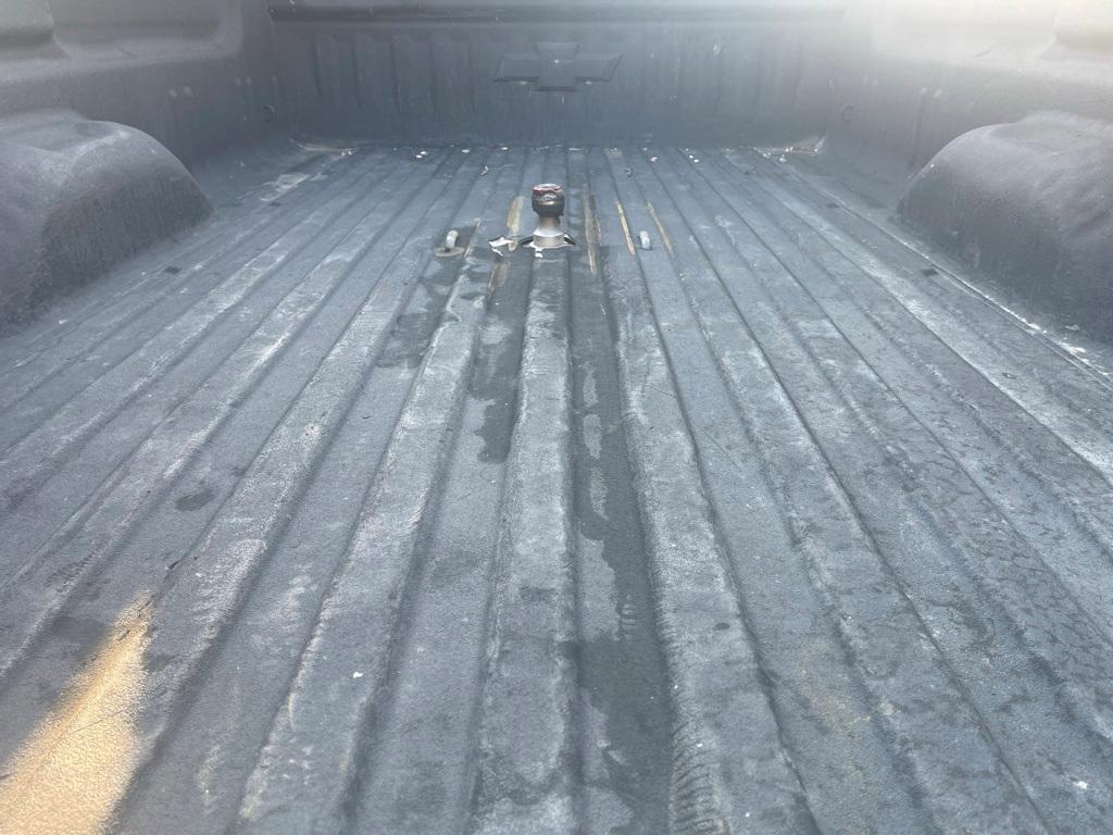 used 2018 Chevrolet Silverado 2500 car, priced at $30,000