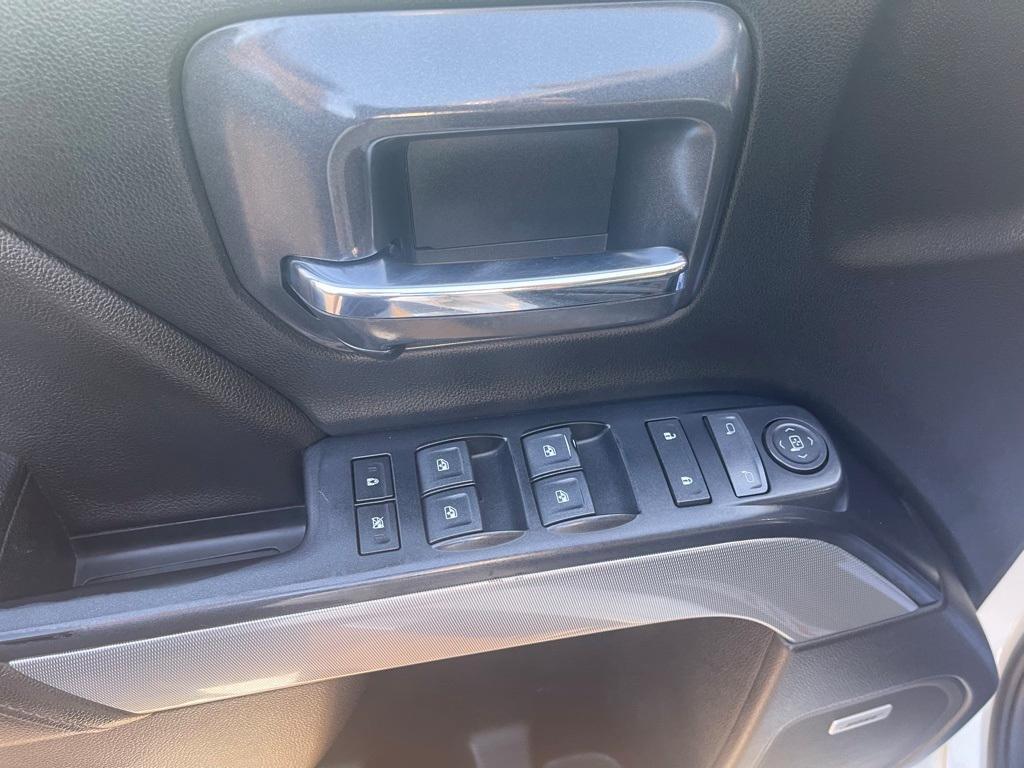used 2018 Chevrolet Silverado 2500 car, priced at $30,000