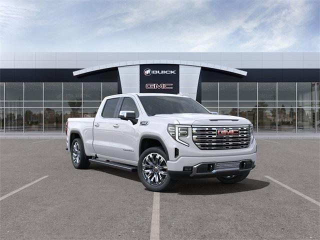 new 2024 GMC Sierra 1500 car, priced at $73,634