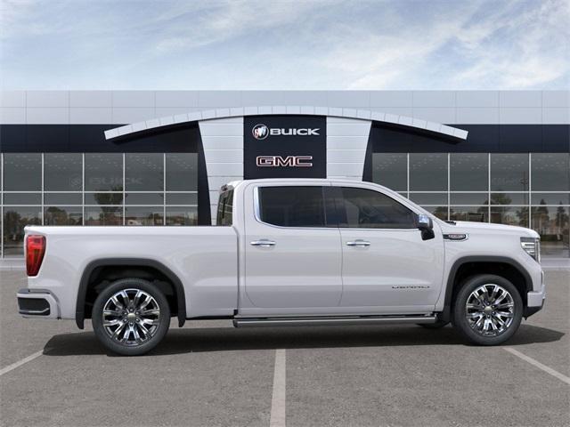 new 2024 GMC Sierra 1500 car, priced at $73,634