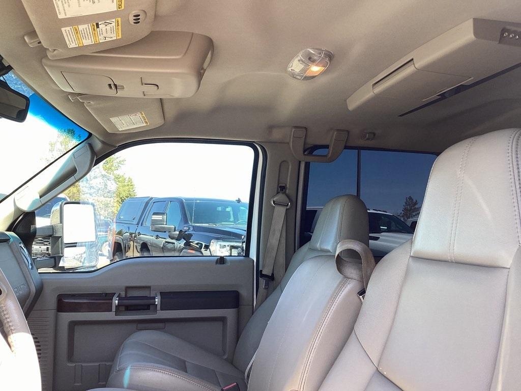 used 2010 Ford F-350 car, priced at $22,999