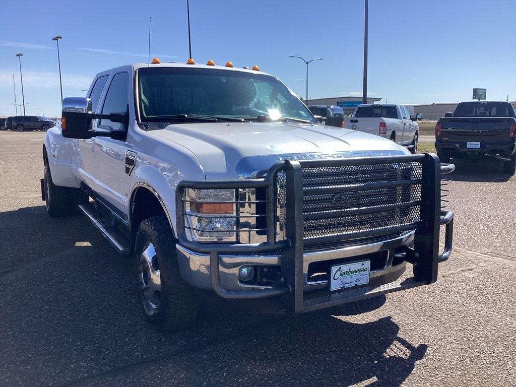used 2010 Ford F-350 car, priced at $22,999