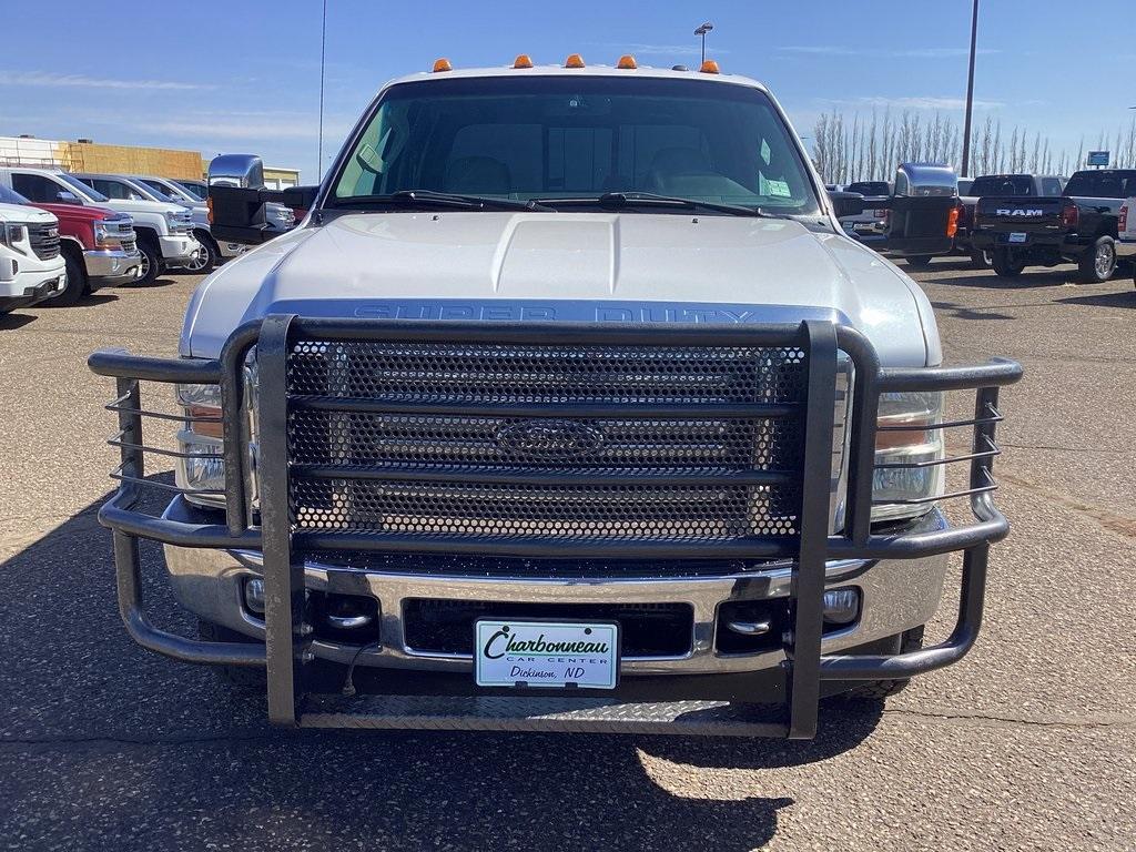 used 2010 Ford F-350 car, priced at $22,999
