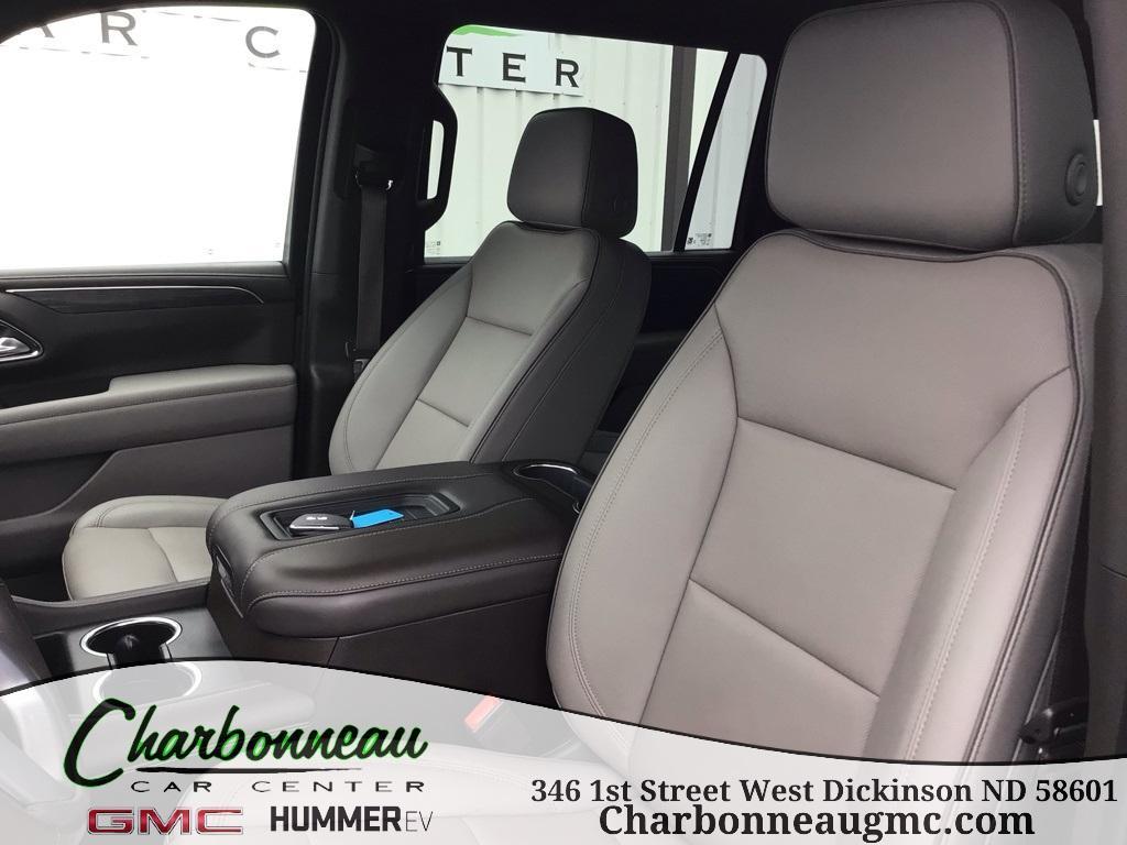 used 2022 GMC Yukon XL car, priced at $46,000