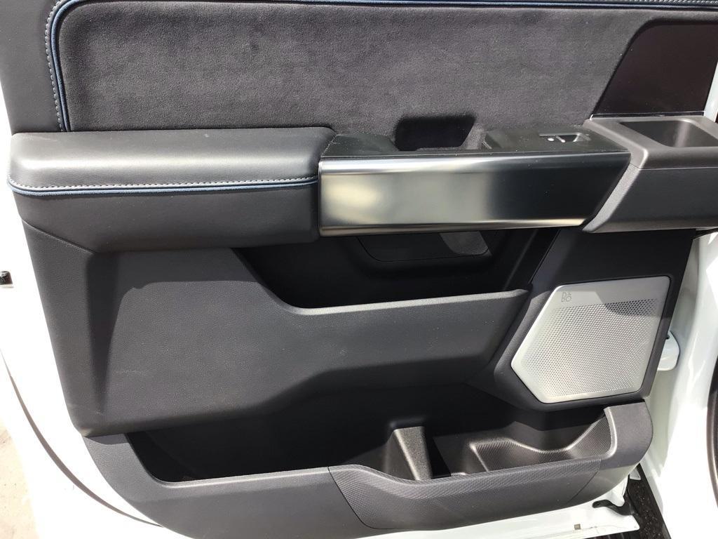 used 2024 Ford F-150 car, priced at $70,000