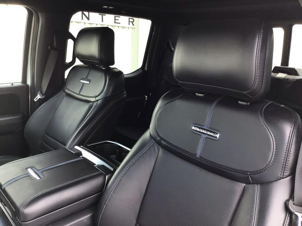 used 2024 Ford F-150 car, priced at $70,000