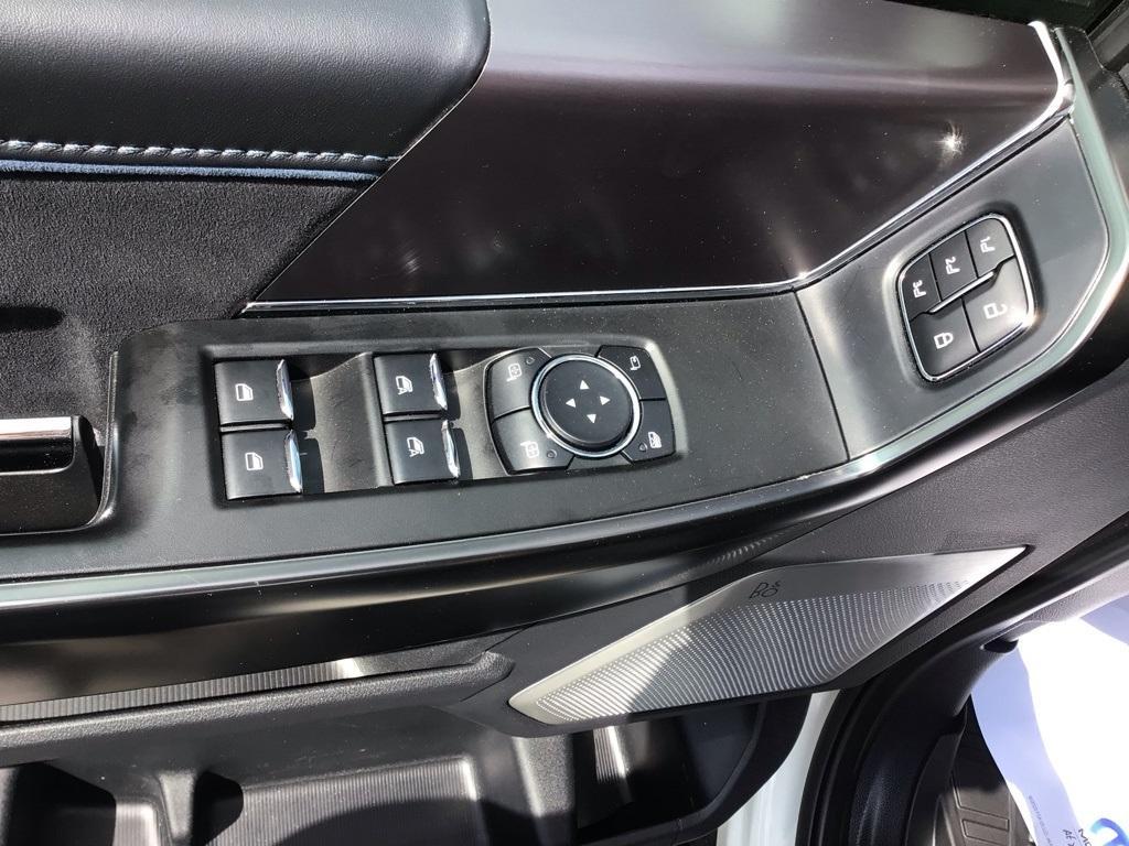 used 2024 Ford F-150 car, priced at $70,000
