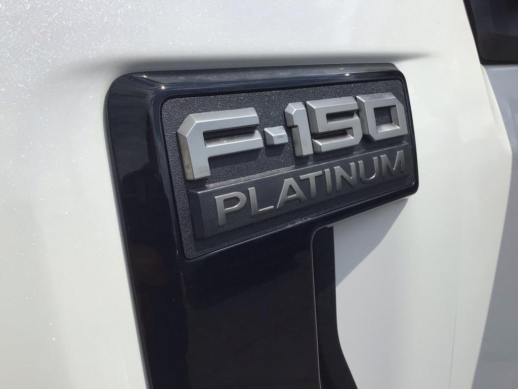 used 2024 Ford F-150 car, priced at $70,000