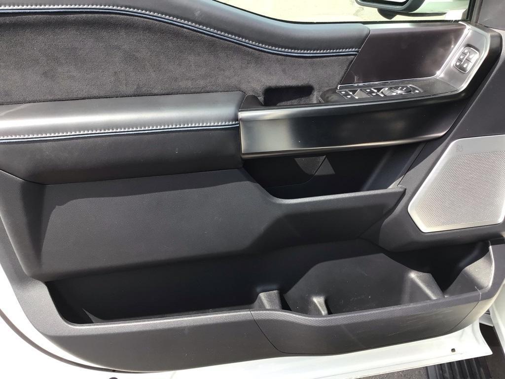 used 2024 Ford F-150 car, priced at $70,000