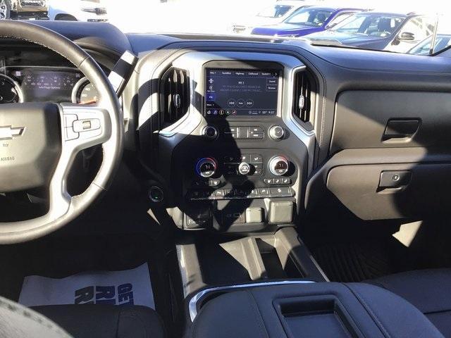 used 2022 Chevrolet Silverado 2500 car, priced at $59,999