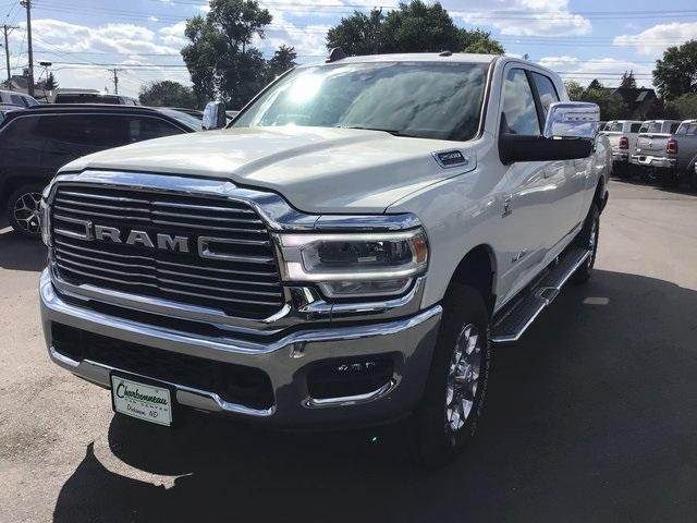 new 2024 Ram 2500 car, priced at $69,521