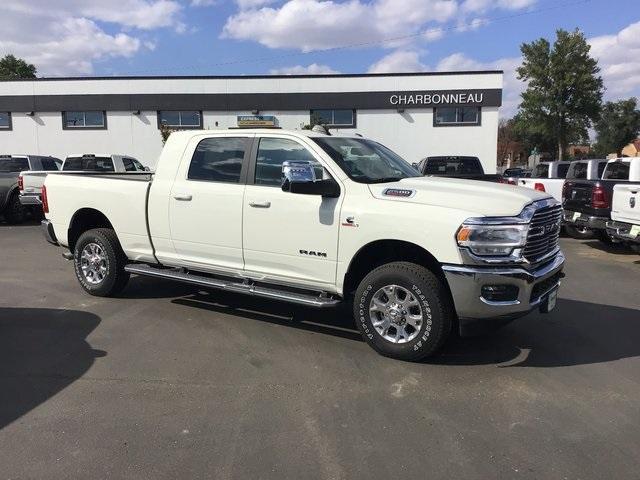 new 2024 Ram 2500 car, priced at $69,521