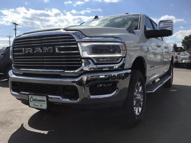 new 2024 Ram 2500 car, priced at $69,521