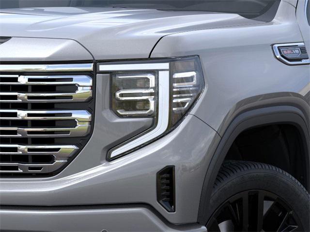 new 2024 GMC Sierra 1500 car, priced at $74,346