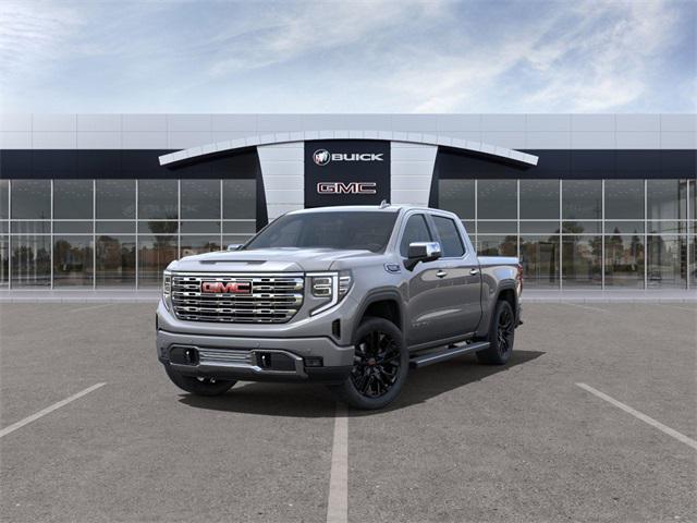 new 2024 GMC Sierra 1500 car, priced at $74,346