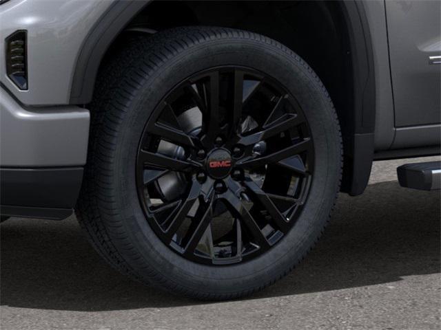 new 2024 GMC Sierra 1500 car, priced at $74,346