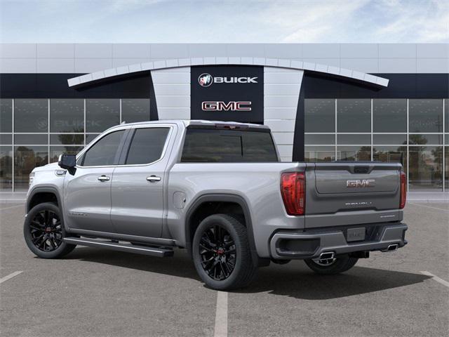 new 2024 GMC Sierra 1500 car, priced at $74,346